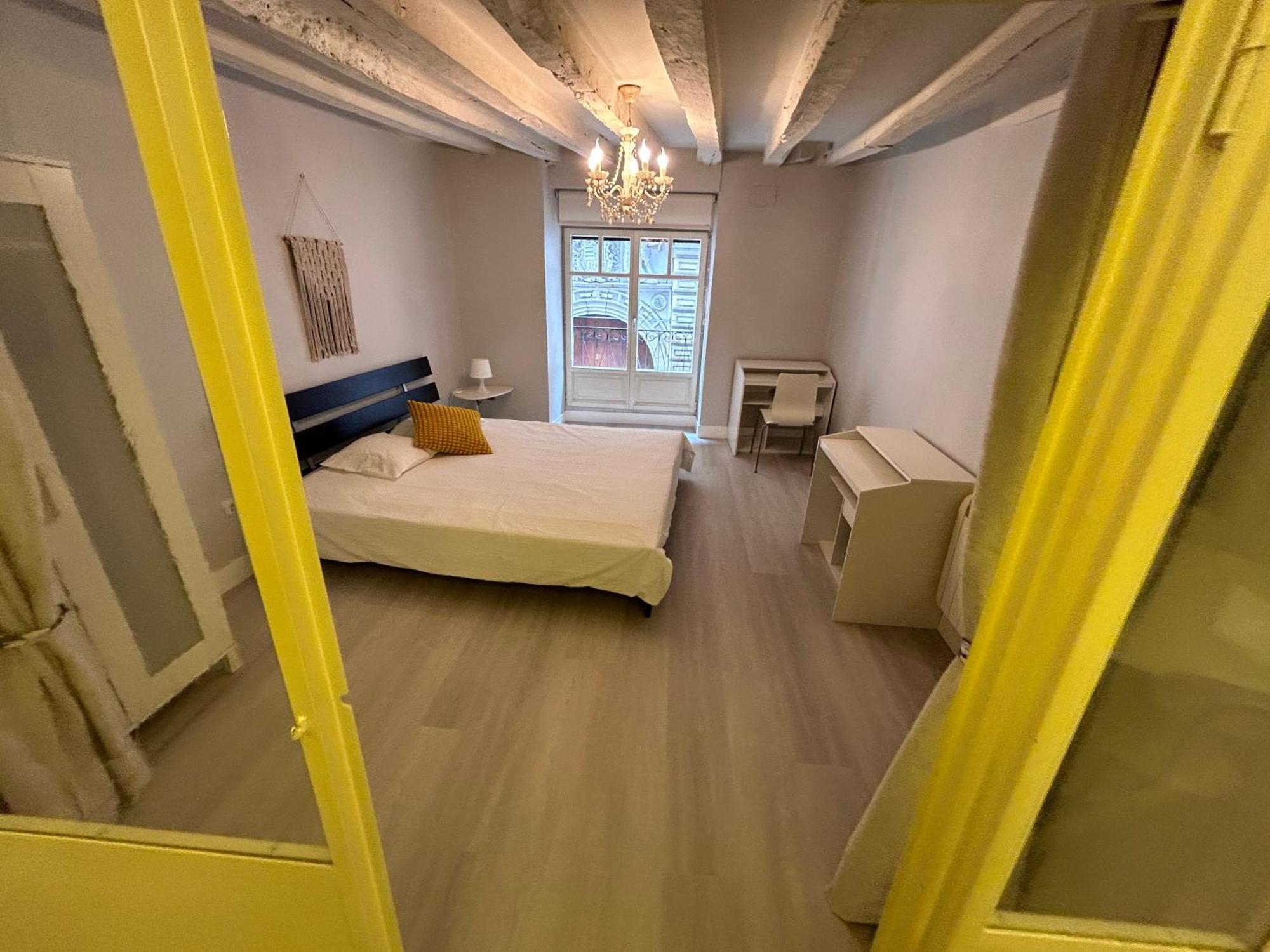 Apartmán Estrella Bilbao Exteriér fotografie