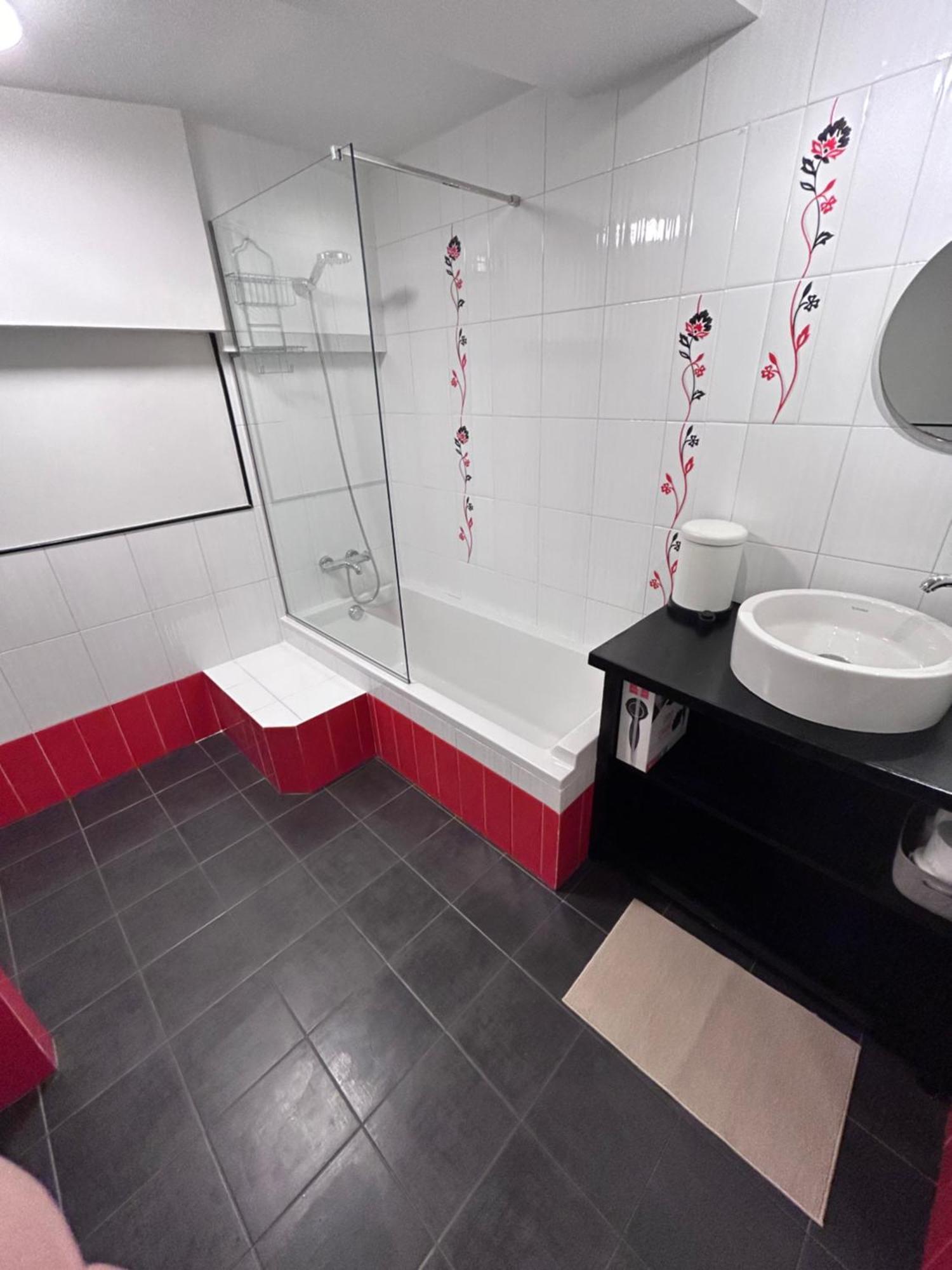 Apartmán Estrella Bilbao Exteriér fotografie