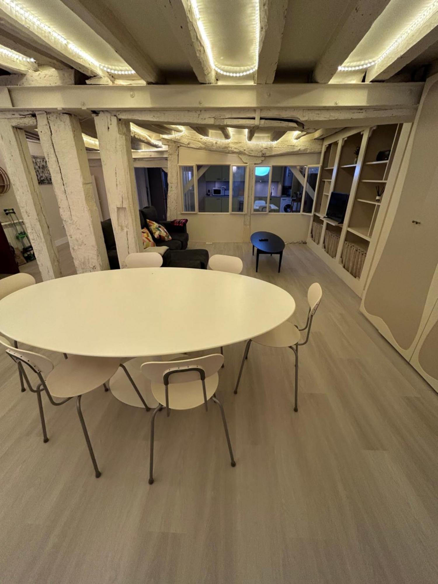 Apartmán Estrella Bilbao Exteriér fotografie