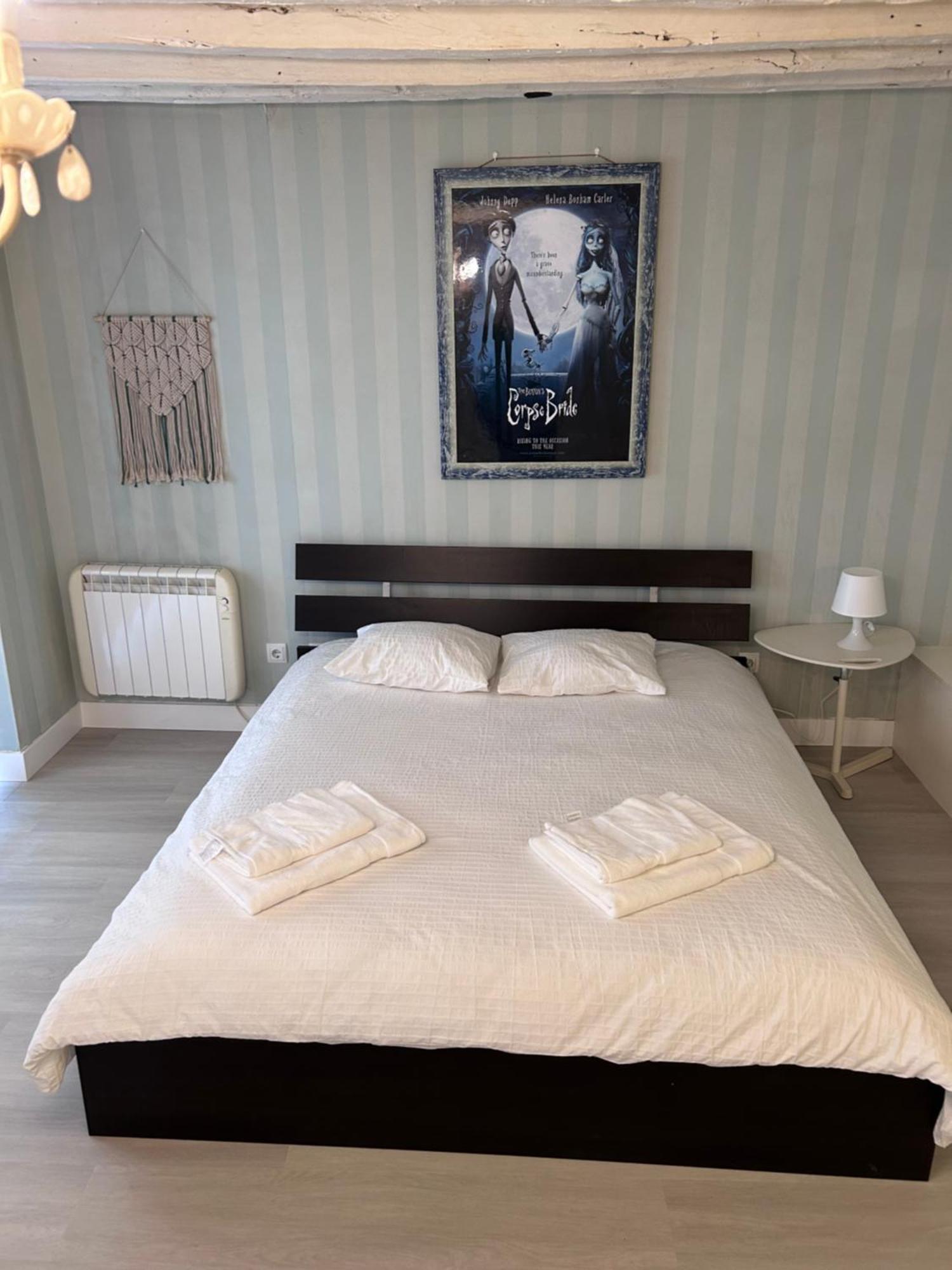 Apartmán Estrella Bilbao Exteriér fotografie