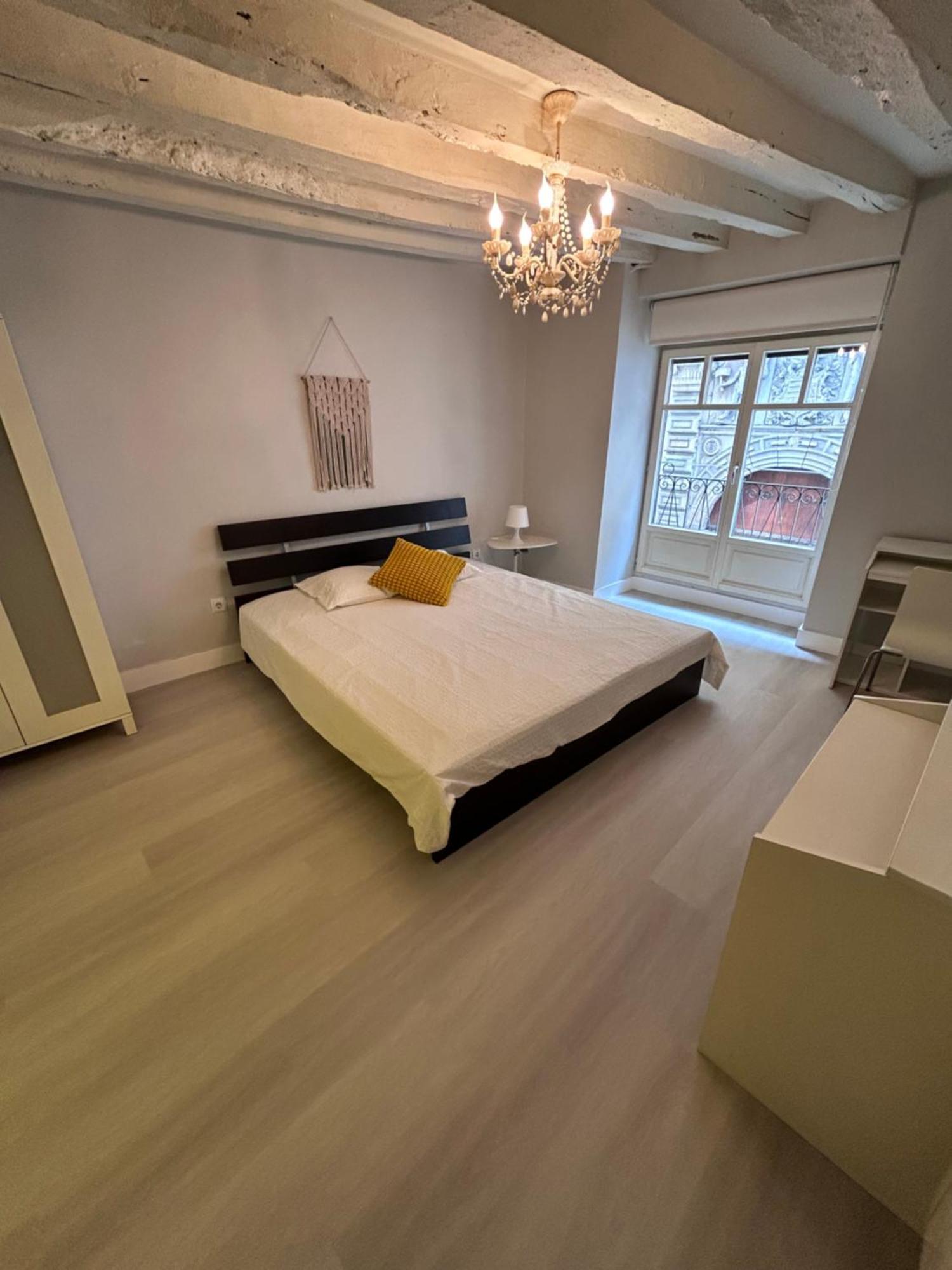 Apartmán Estrella Bilbao Exteriér fotografie