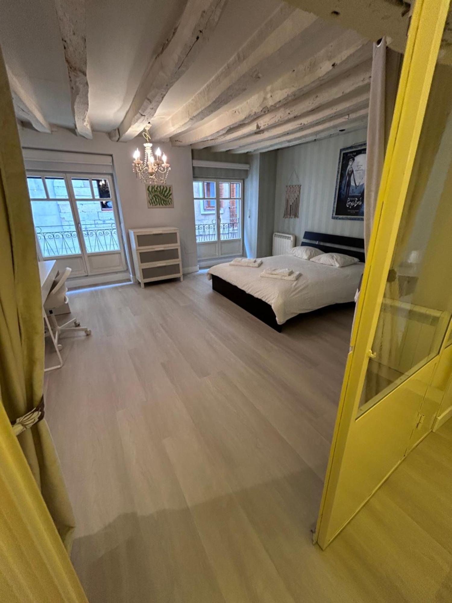 Apartmán Estrella Bilbao Exteriér fotografie