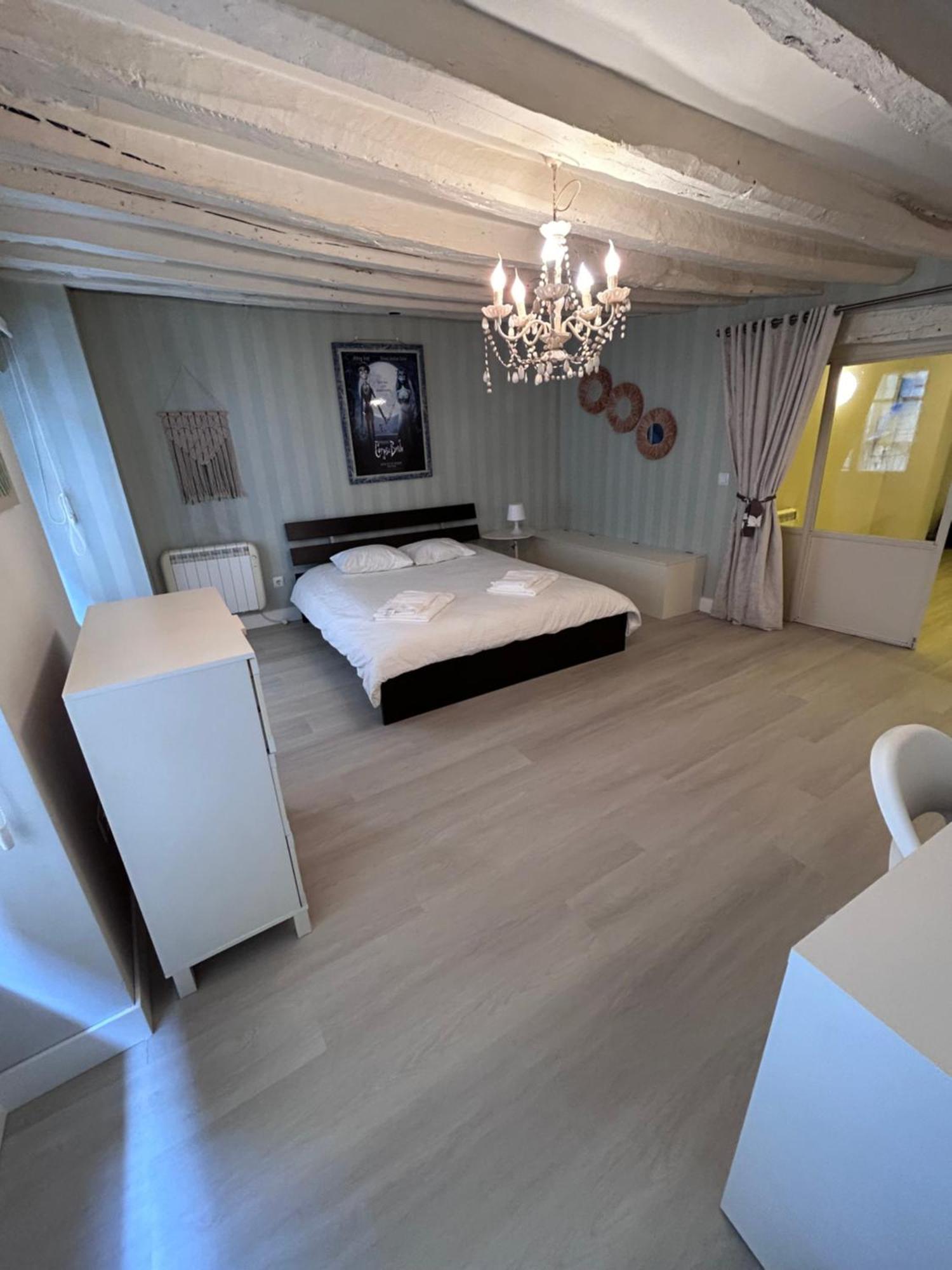 Apartmán Estrella Bilbao Exteriér fotografie