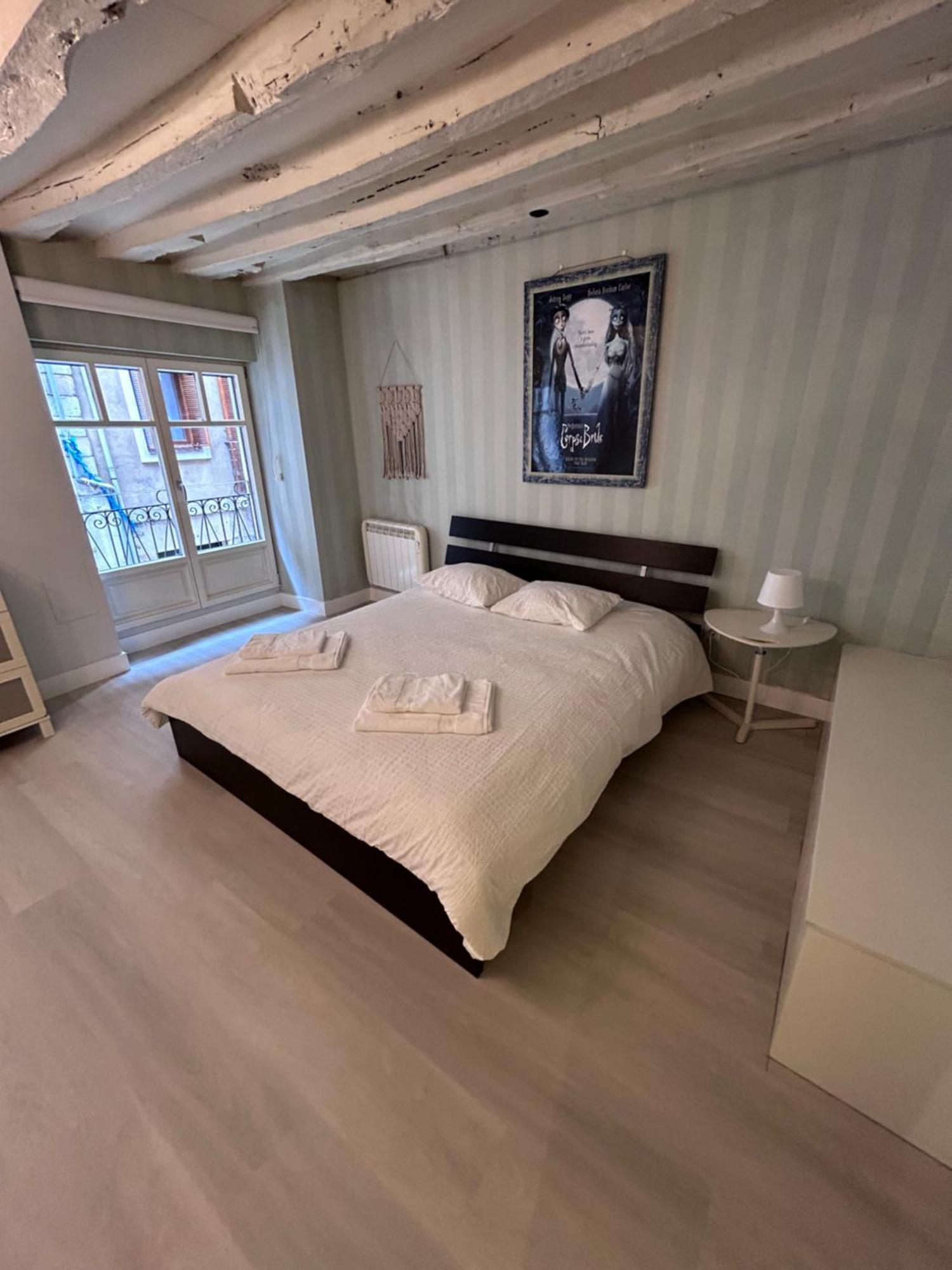 Apartmán Estrella Bilbao Exteriér fotografie